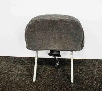 Ford Galaxy Other interior part