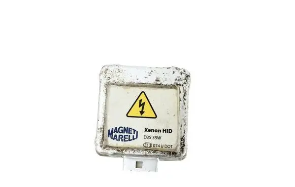 Audi A4 S4 B8 8K Xenon bulb D3S35W E13074U