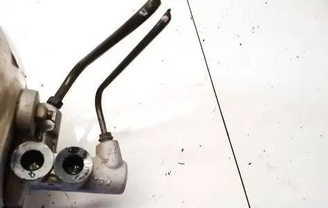 Master brake cylinder