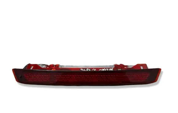 Ford Mondeo MK IV Third/center stoplight 7S7113A601BD