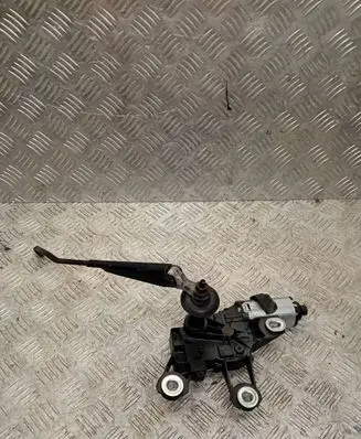 Ford Tourneo Rear window wiper motor 6T1617404AA