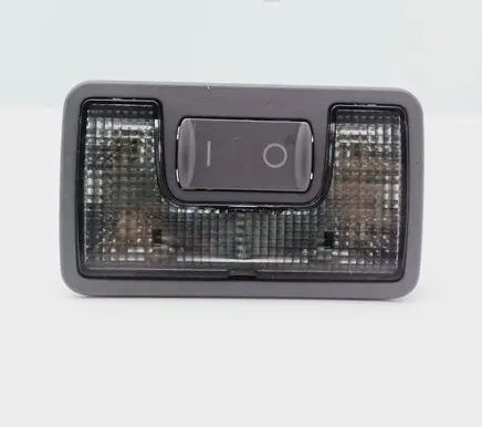 Audi A4 S4 B5 8D Rear seat light 4B9947123