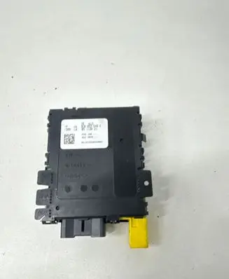Volkswagen PASSAT B6 Steering angle sensor 3C0953549E
