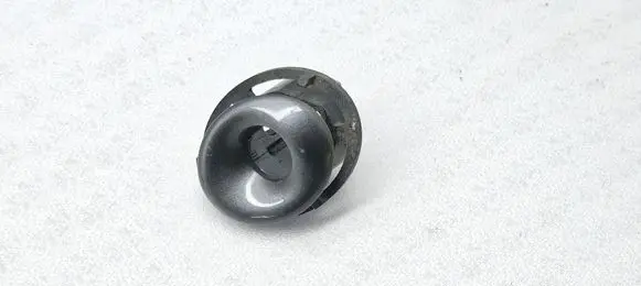 Toyota Avensis T270 Rear parking sensor holder (PDC) 8934805071