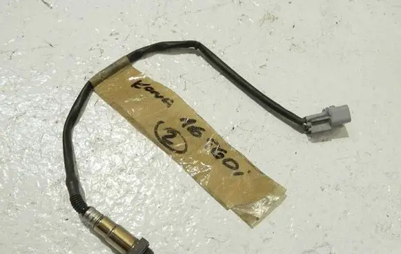 Hyundai Kona I Lambda probe sensor