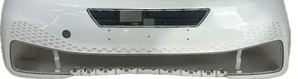 Volkswagen ID.3 Front bumper 10A807221