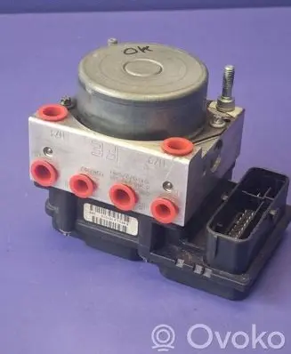 Opel Corsa D ABS Pump 0265800796 13282282