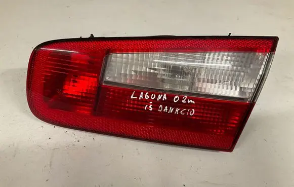 Renault Laguna II Tailgate rear/tail lights 8200002476 23460202