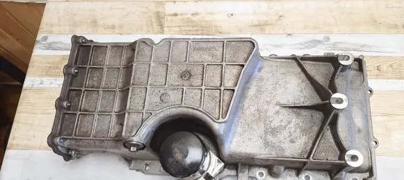Dodge Journey Oil sump 04892062AB F026407128
