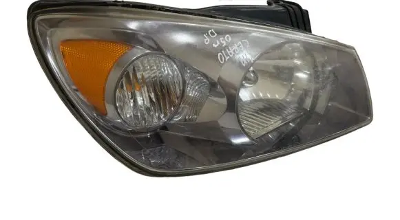 KIA Ceed Headlight/headlamp