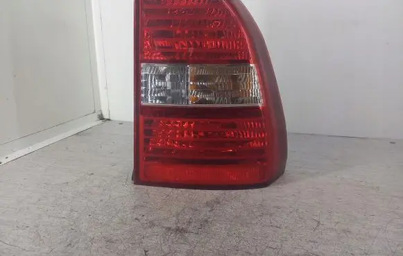 KIA Sportage Rear/tail lights R92402-1FO