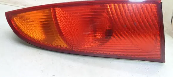 Ford Focus Rear/tail lights