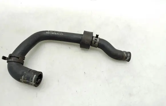Volkswagen PASSAT CC Engine coolant pipe/hose 03H121096
