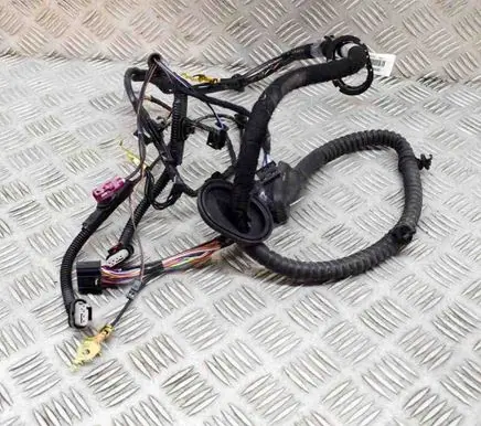 Tesla Model 3 Other wiring loom 206878901B