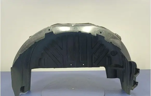 Ford Transit Custom Rear arch fender liner splash guards GK21278B51A