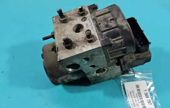 Audi A4 S4 B5 8D ABS Pump 8E0614111AB IMPRK1568797