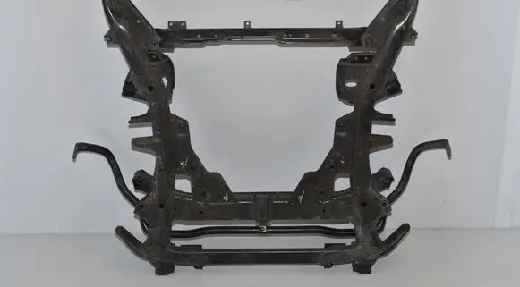 BMW X5 E70 Front subframe 6799718