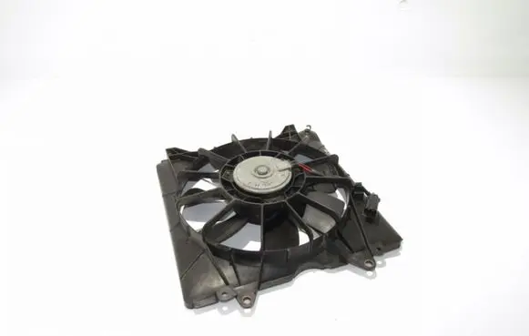 Honda Civic IX Radiator cooling fan shroud MF4227506770