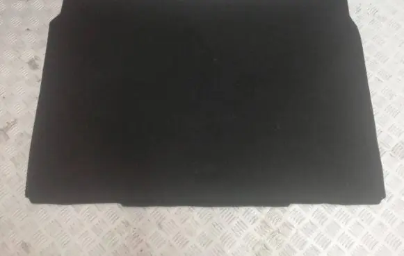 Opel Corsa F Trunk/boot mat liner 39199826 AM10737