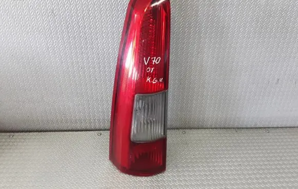 Volvo V70 Rear/tail lights 9154493