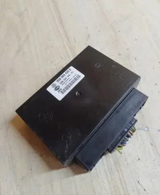Volkswagen Sharan Comfort/convenience module 6Q0959433E 5DK00812901