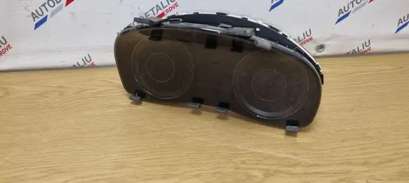 Hyundai i40 Speedometer (instrument cluster) 1164001470