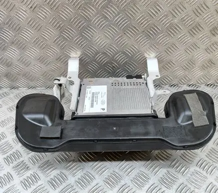 Jaguar F-Type Radio/CD/DVD/GPS head unit KW9319C211PK