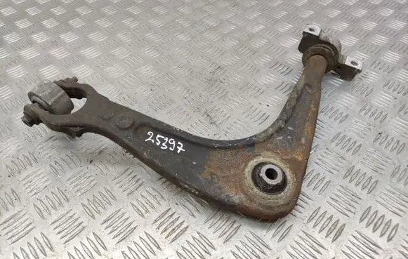 Peugeot 407 Front lower control arm/wishbone