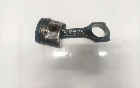 Mercedes-Benz A W168 Piston with connecting rod