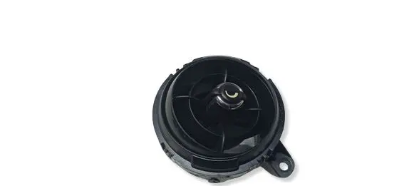Mini Cooper Countryman R60 Dash center air vent grill 9813050