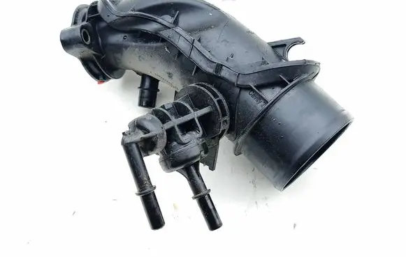 Renault Captur II Intercooler hose/pipe 165763262R 24253 11804008A0