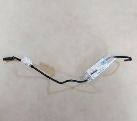 BMW X5 E53 Vacuum line/pipe/hose 31507524550 7524550