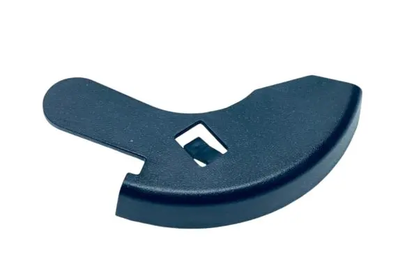 Mercedes-Benz GLE (W166 - C292) Seat trim A1669213786
