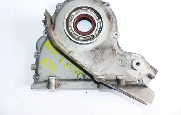 Audi Q7 4L Timing chain cover 057109129L 059109153