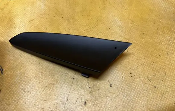Porsche Panamera (970) Panel trim 7P5839247C