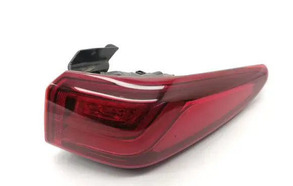 Hyundai Kona I Rear/tail lights 92402J9100