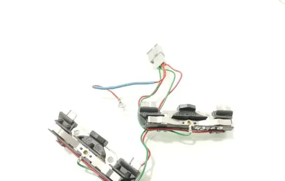 Opel Vivaro Other wiring loom 5550293