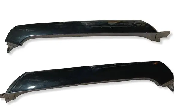 Chrysler Crossfire (A) pillar trim A1936900562 A1936900662