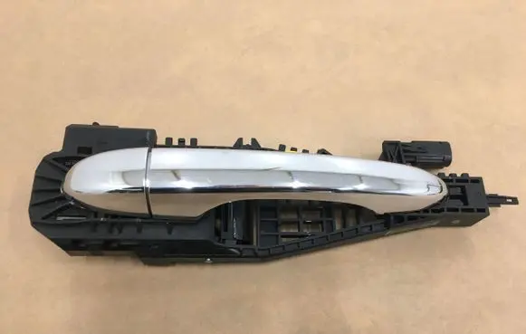 Maserati Ghibli Rear door exterior handle P670005441 459112713