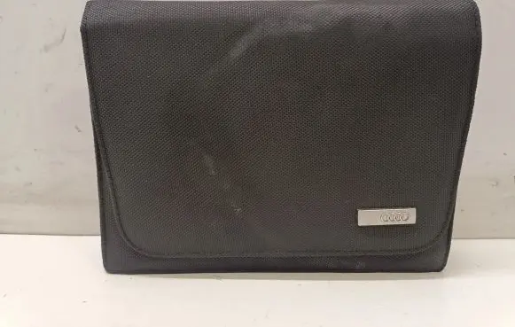 Audi A4 S4 B9 Owners service history hand book 