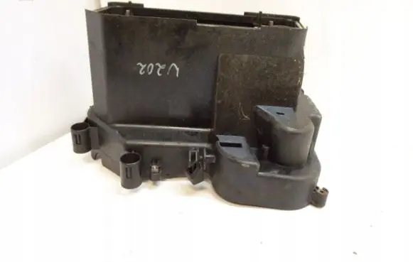 Mercedes-Benz C W202 Fuse box cover 2025400424