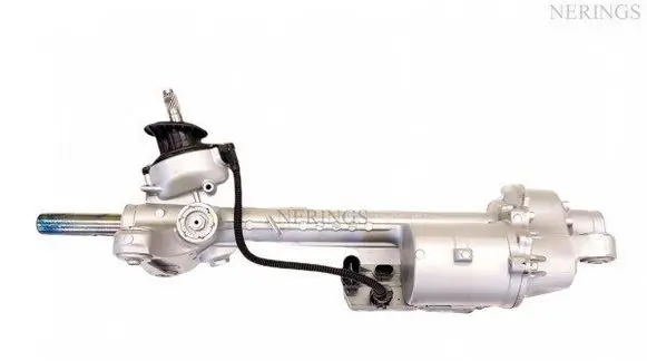 Volkswagen PASSAT B6 Steering rack 06.96.5503