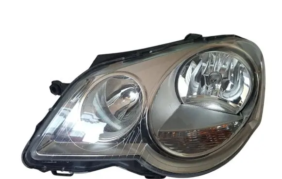 Volkswagen Polo IV 9N3 Headlight/headlamp 6Q1941007AQ 89311990