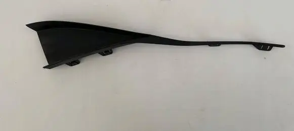Mercedes-Benz CLS W257 Front bumper lower grill A2578858503
