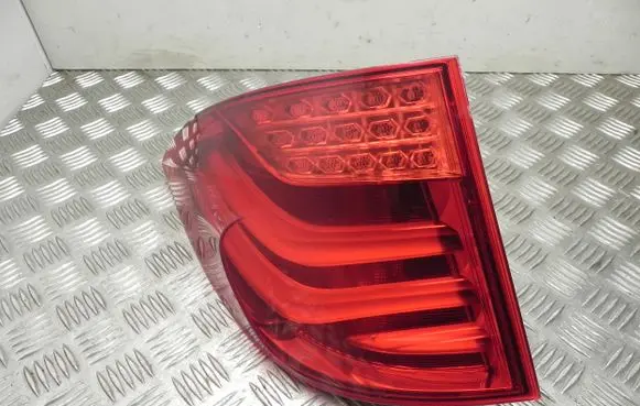 BMW 5 GT F07 Rear/tail lights 7199643