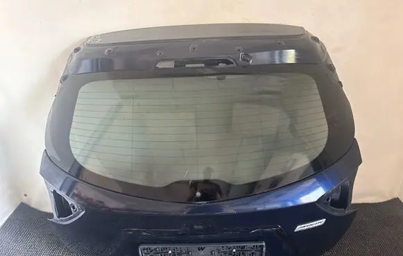 Mazda CX-5 Tailgate/trunk/boot lid 42M