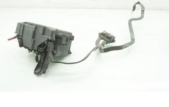 Mercedes-Benz A W177 Fuse box set