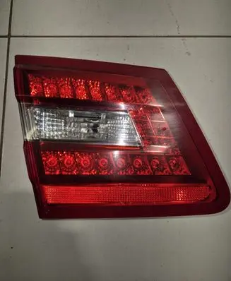 Mercedes-Benz E W212 Tailgate rear/tail lights NOCODE