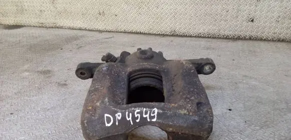 Renault Trafic III (X82) Front brake caliper