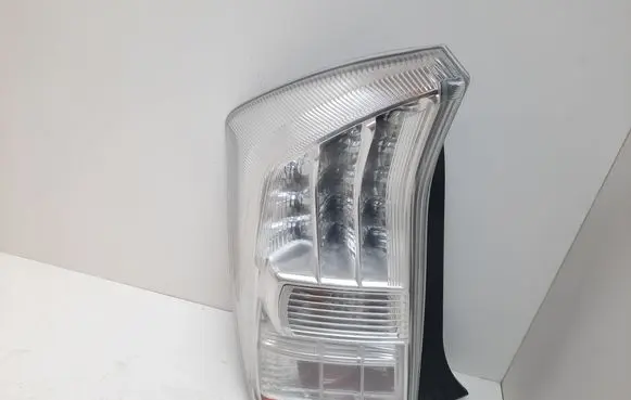 Toyota Prius (XW30) Rear/tail lights